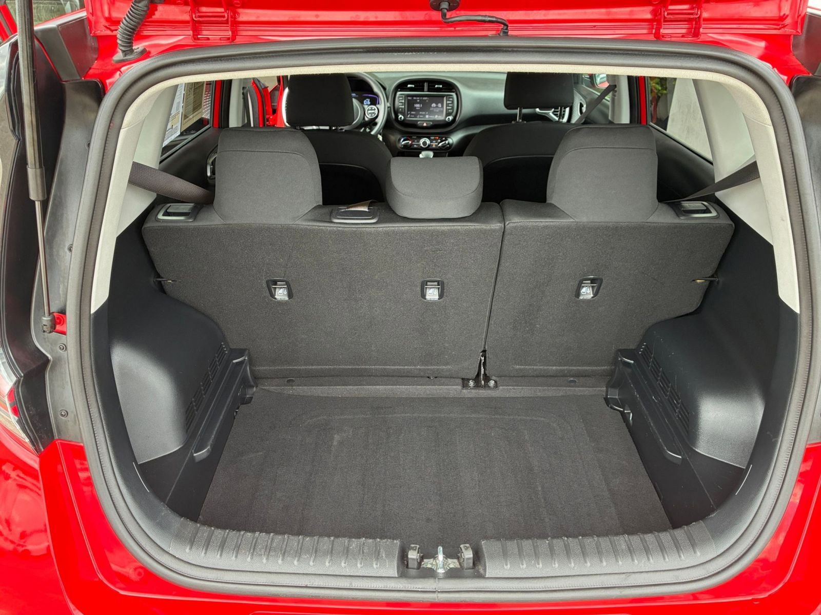 Thumbnail: 2025 Kia Soul - 29