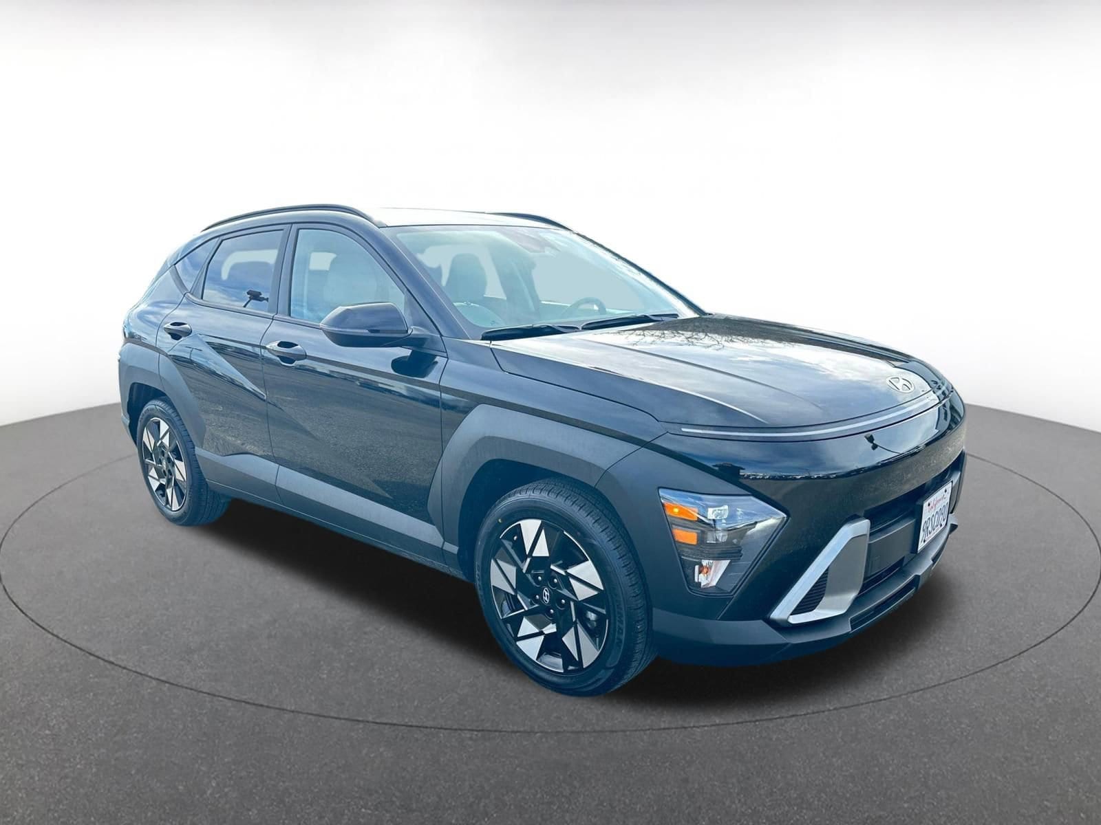 Thumbnail: 2025 Hyundai Kona - 1