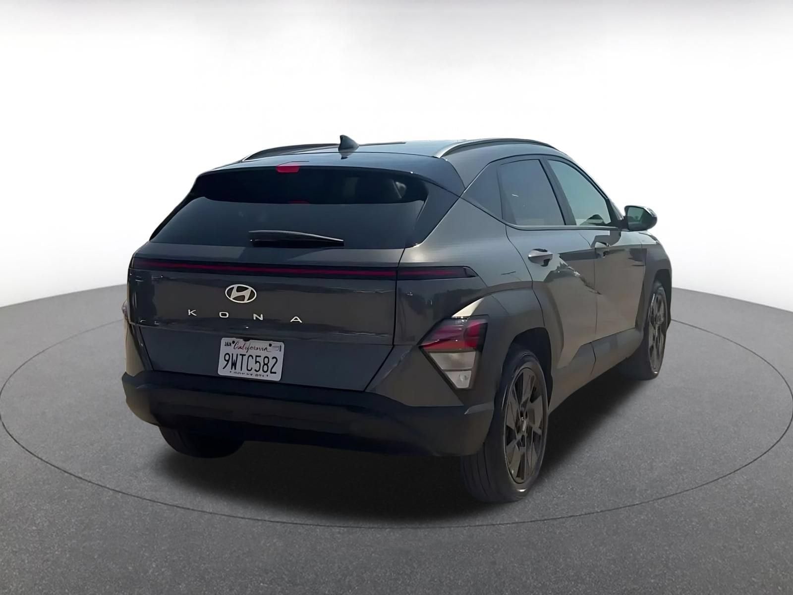Thumbnail: 2026 Hyundai Kona - 14