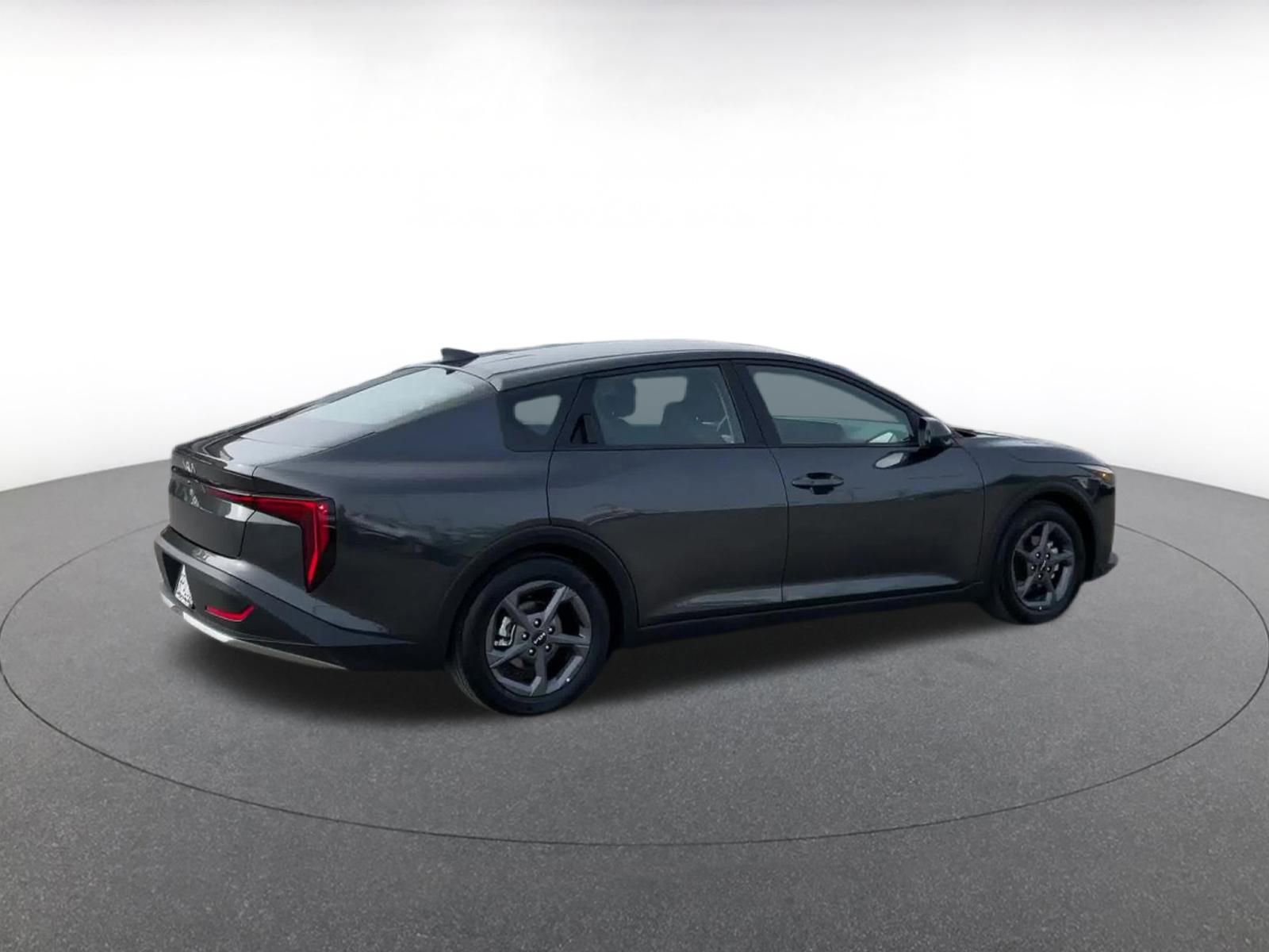 Thumbnail: 2025 Kia K4 - 15