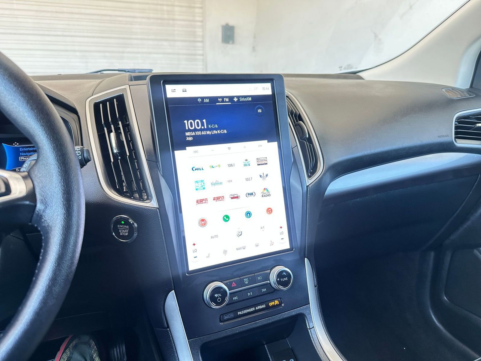 Thumbnail: 2024 Ford Edge - 21