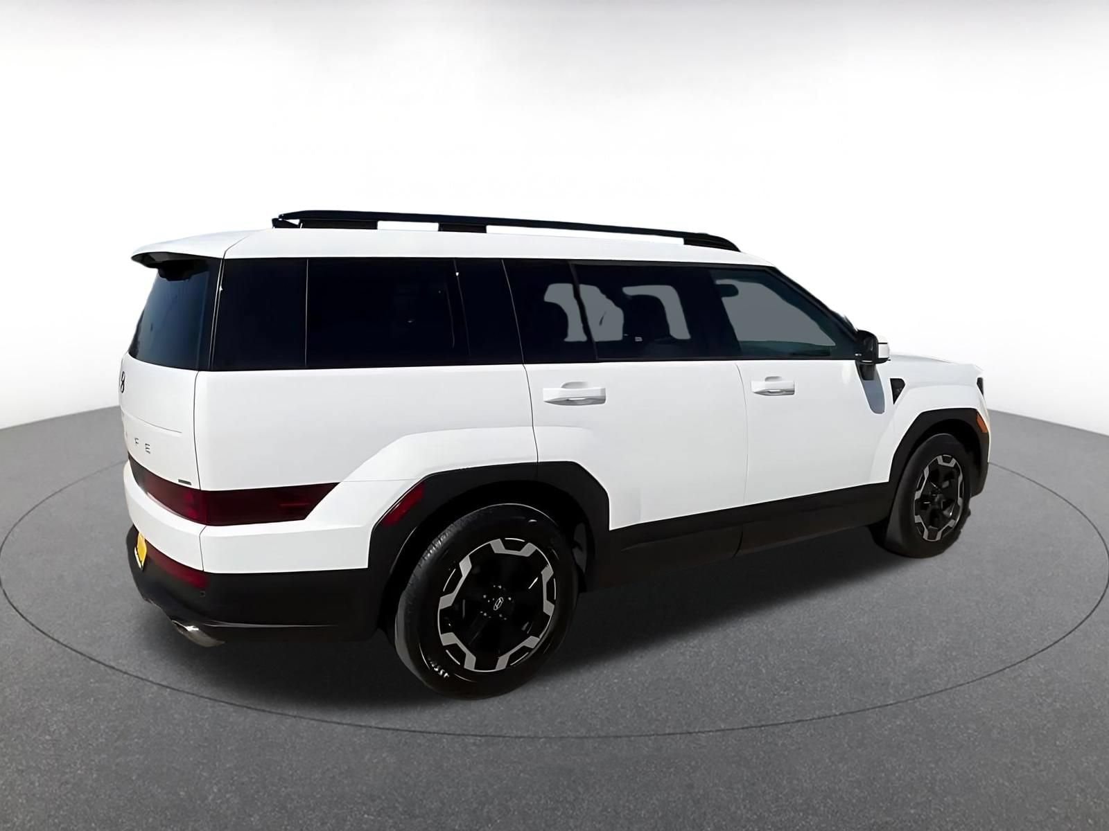 Thumbnail: 2026 Hyundai Santa Fe - 14