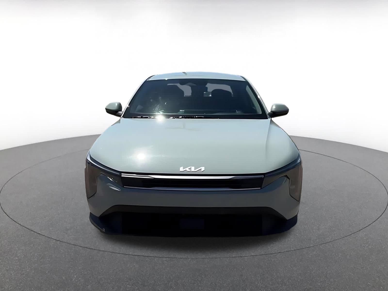 Thumbnail: 2025 Kia K4 - 4