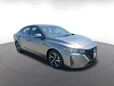 2024 Nissan Sentra SV -
                  Stockton, CA
