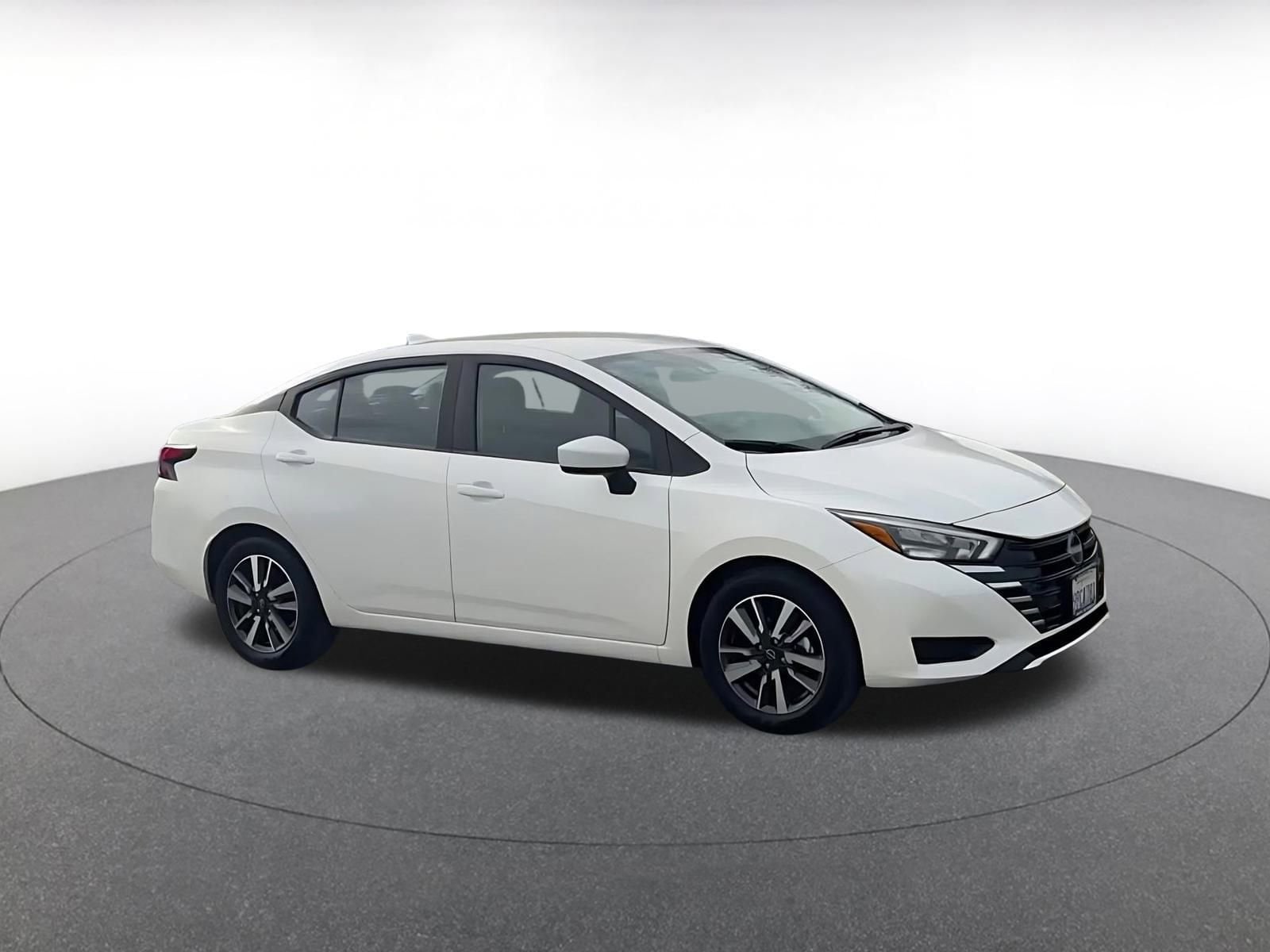 Thumbnail: 2025 Nissan Versa - 2