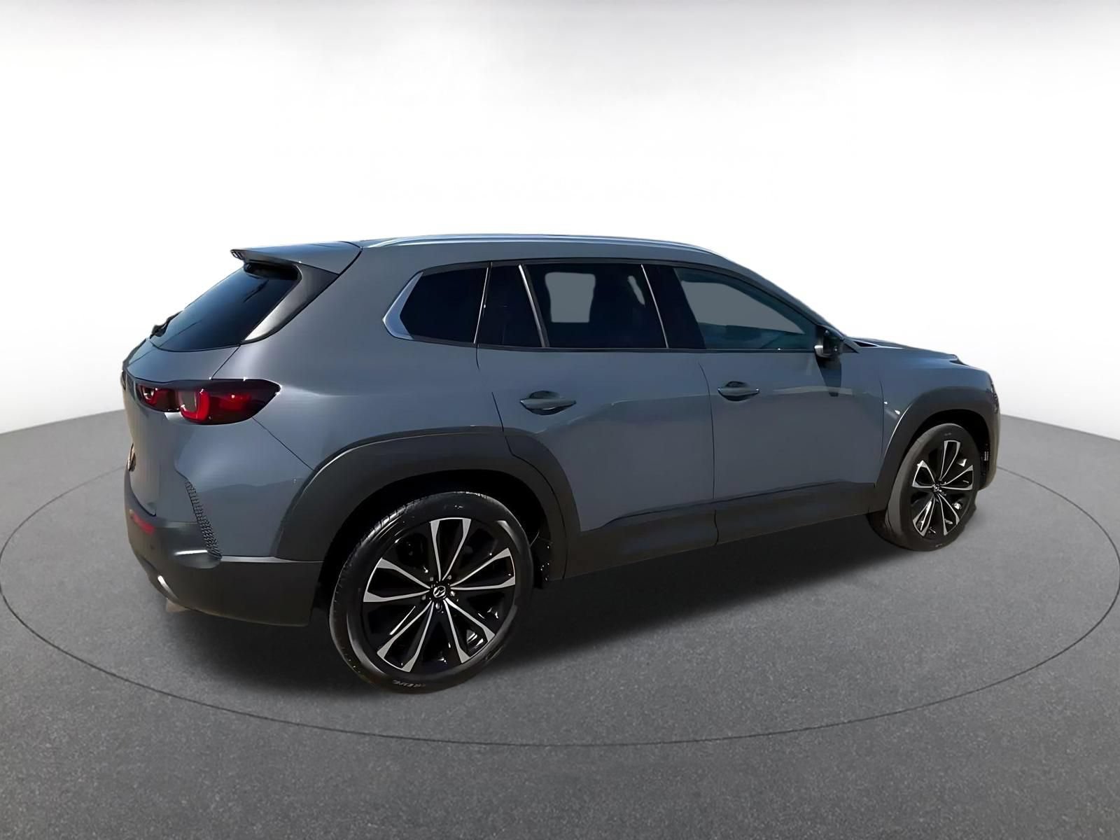 Thumbnail: 2026 Mazda CX-50 - 14