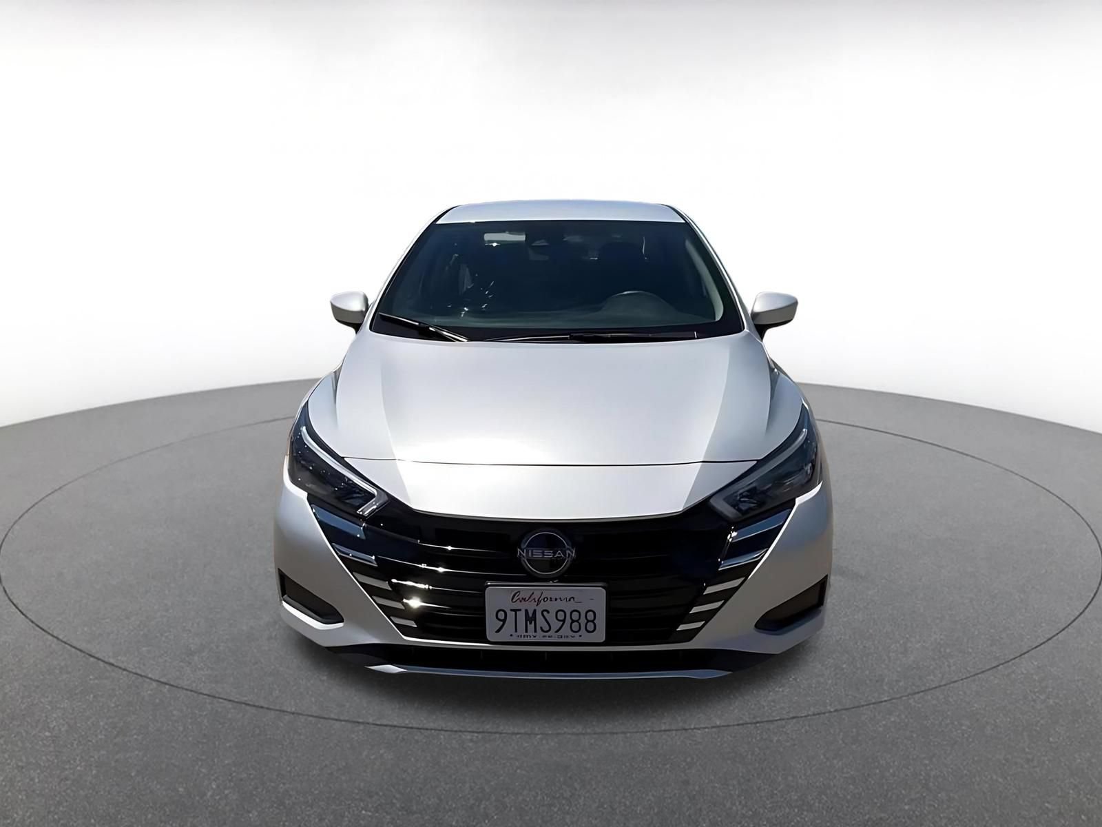 Thumbnail: 2025 Nissan Versa - 4