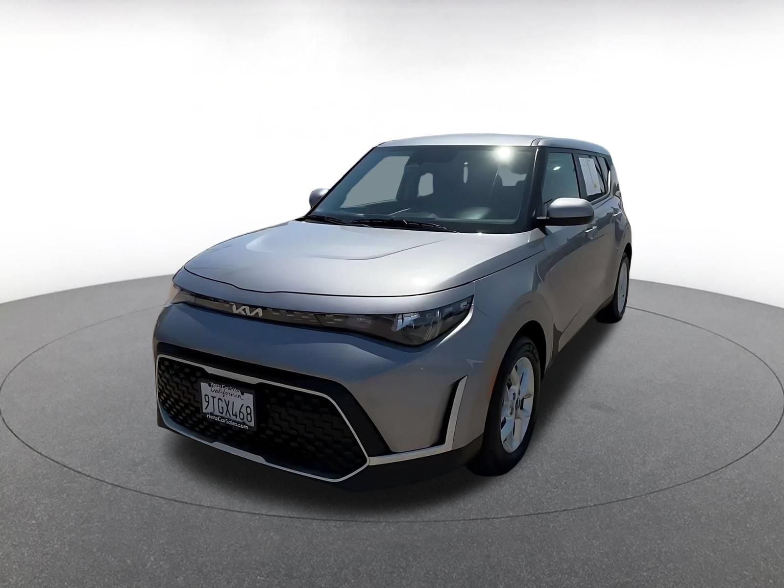 Thumbnail: 2025 Kia Soul - 7