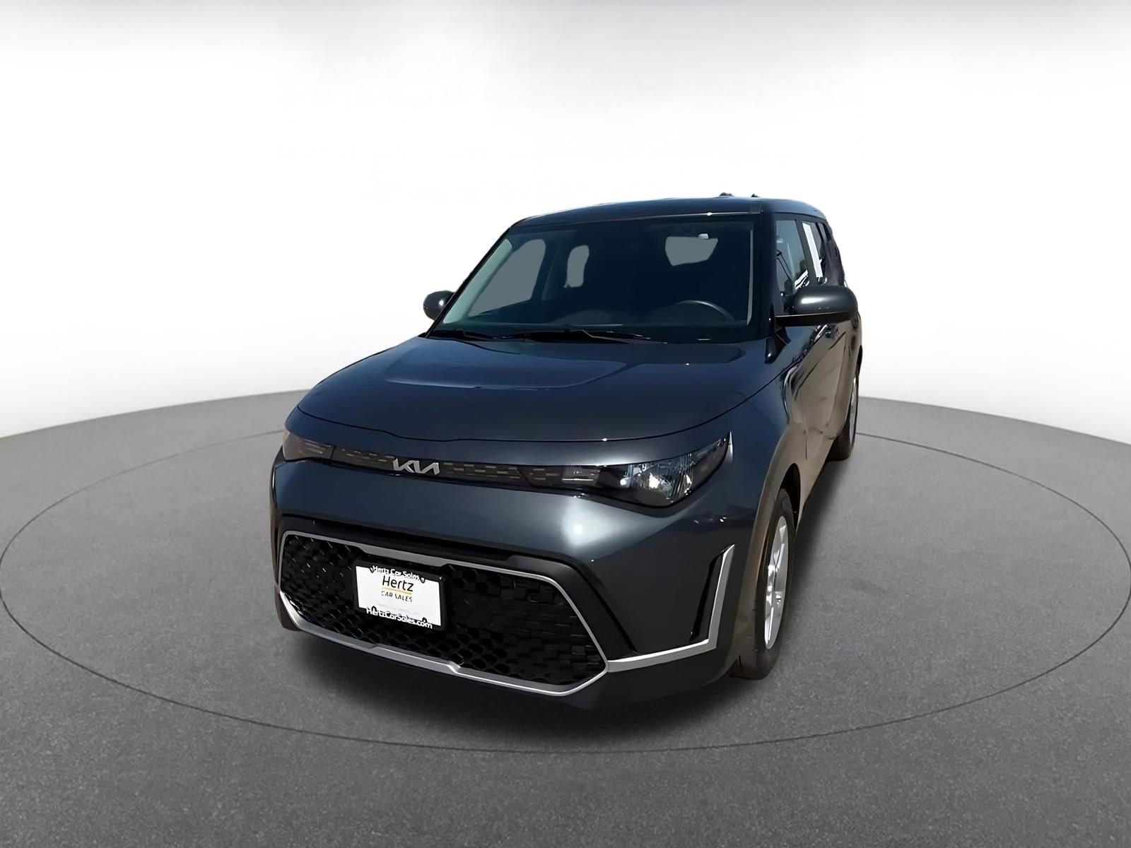 Thumbnail: 2025 Kia Soul - 7