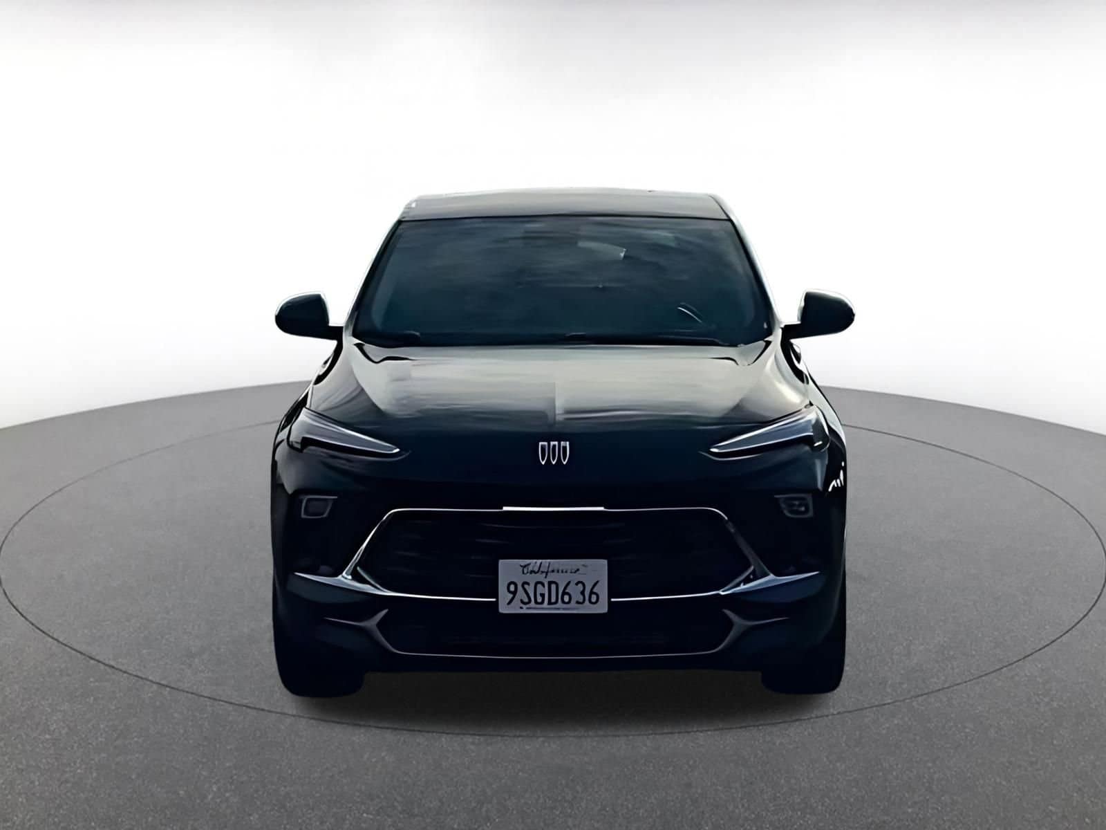 Thumbnail: 2025 Buick Encore GX - 16