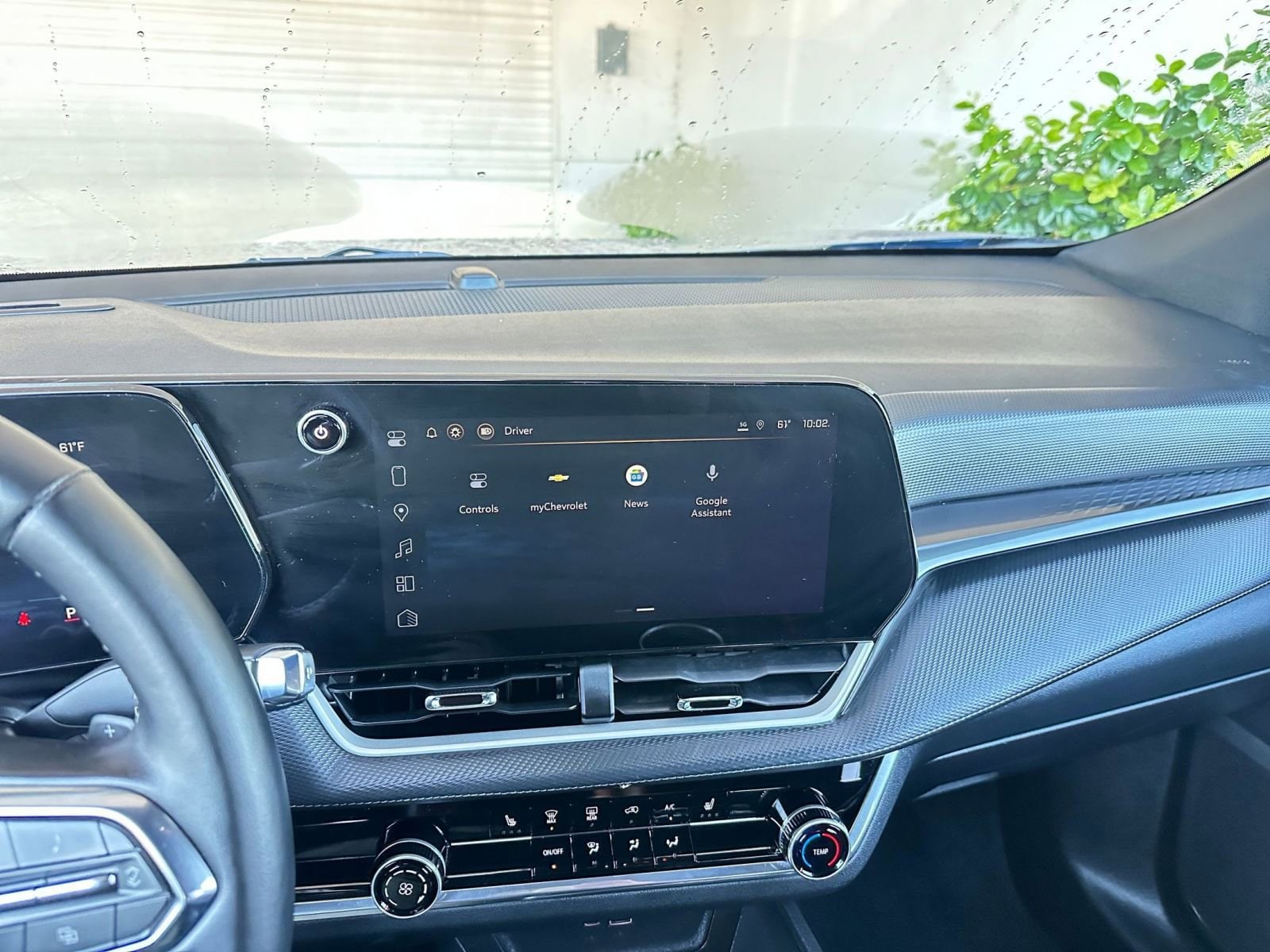 Thumbnail: 2025 Chevrolet Equinox - 21