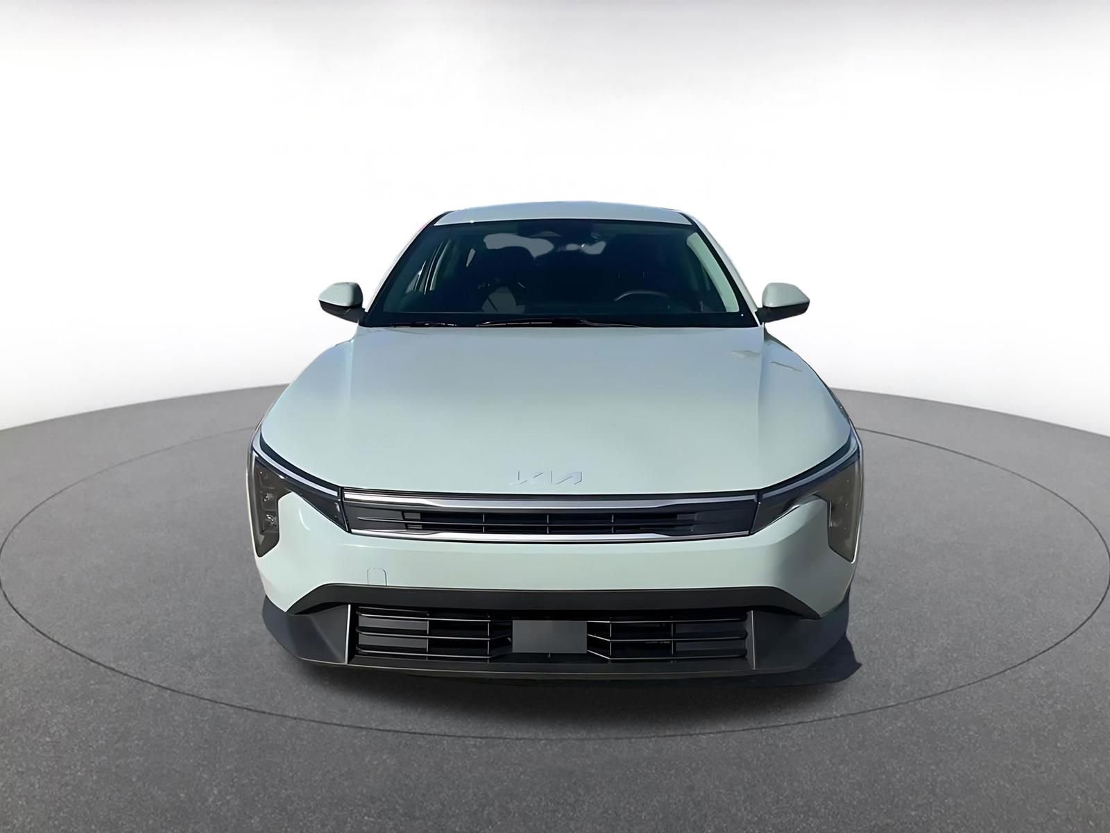 Thumbnail: 2025 Kia K4 - 4