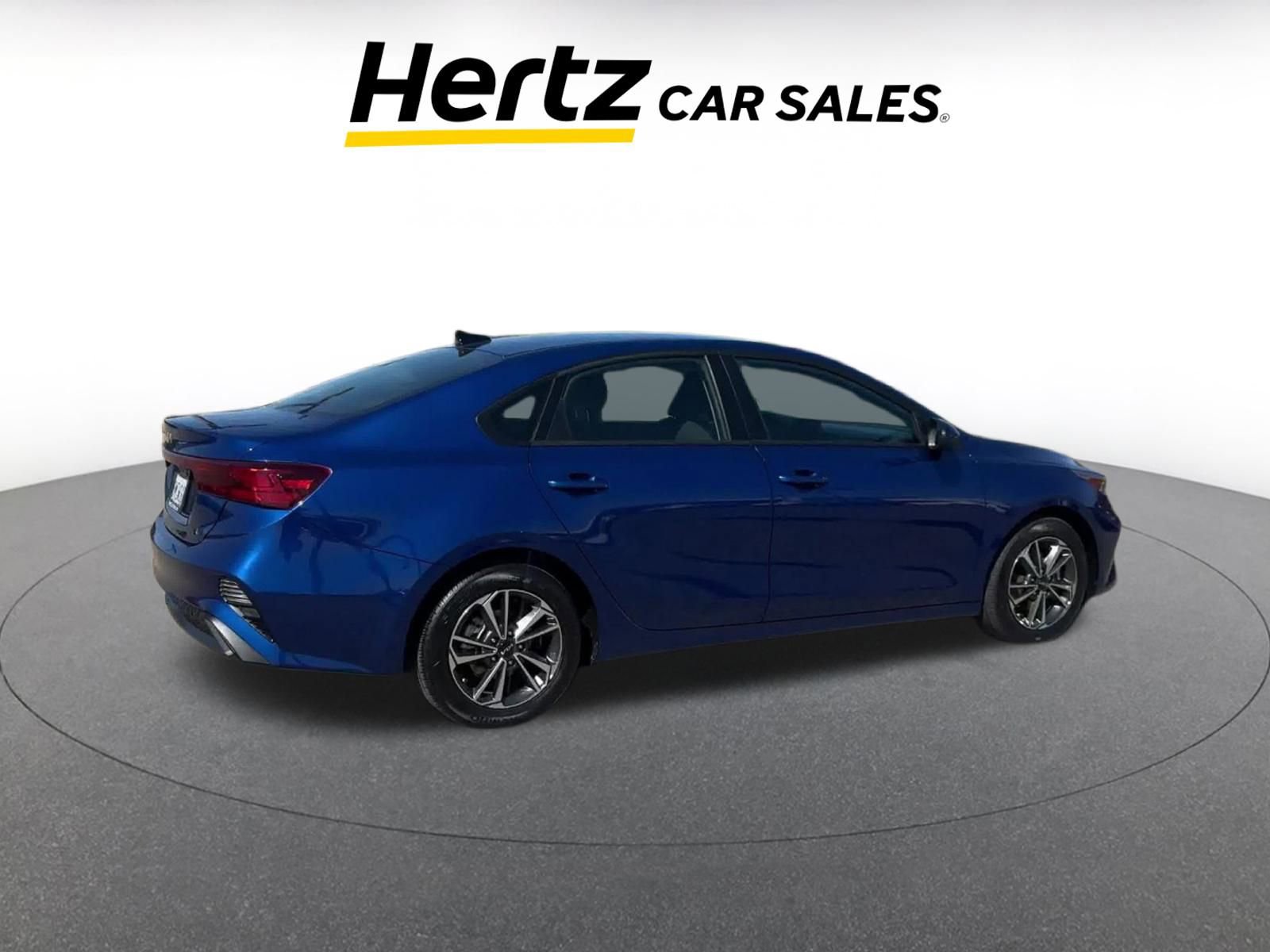 2024 Kia Forte LXS 15