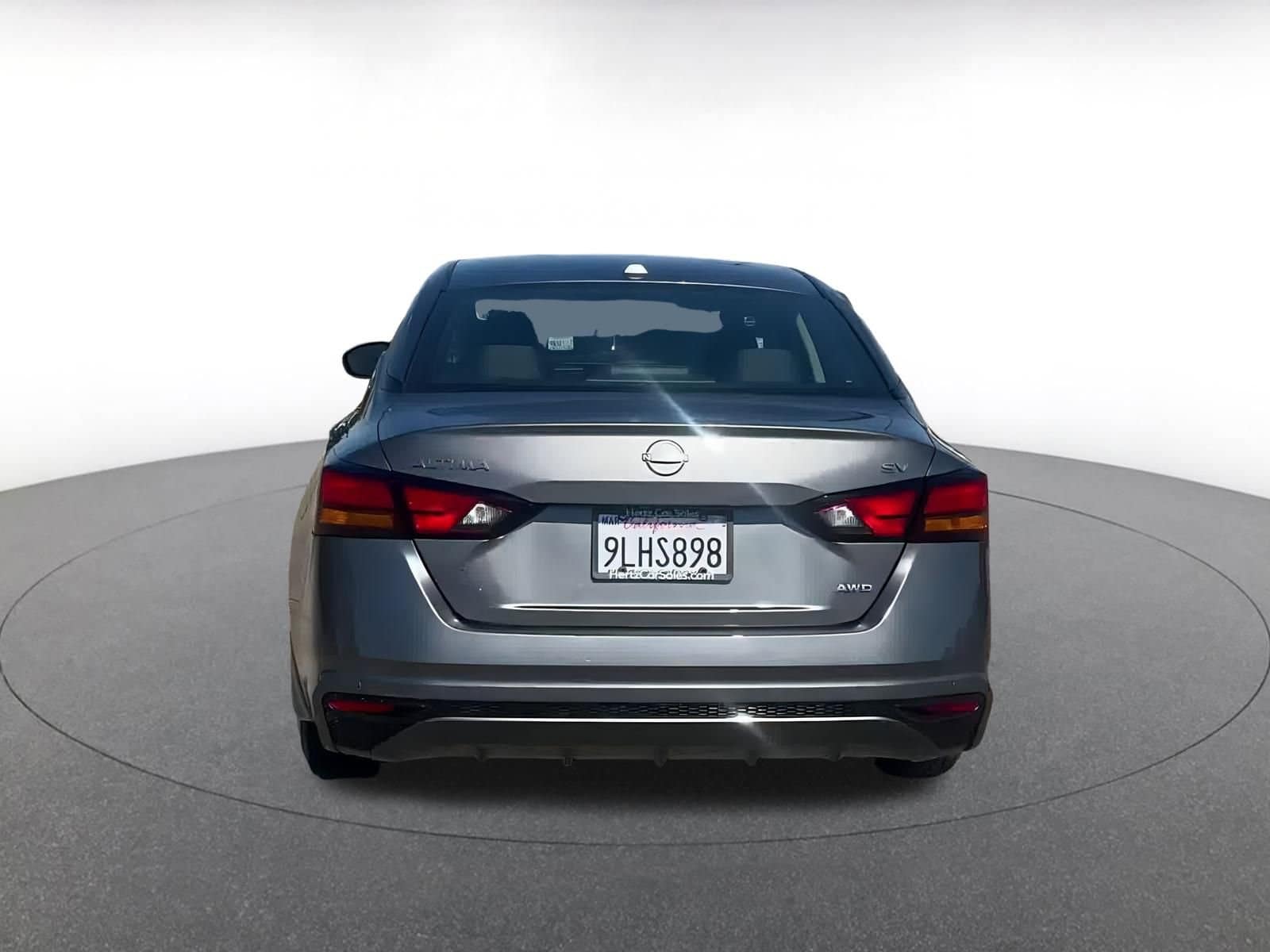 Thumbnail: 2024 Nissan Altima - 12