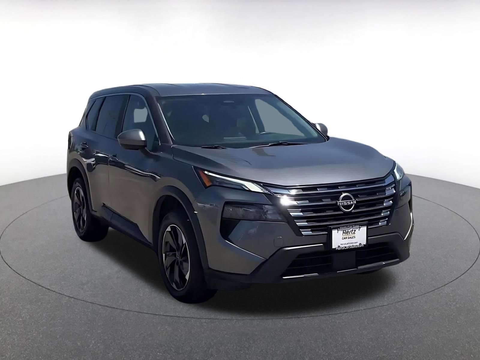 Thumbnail: 2025 Nissan Rogue - 2