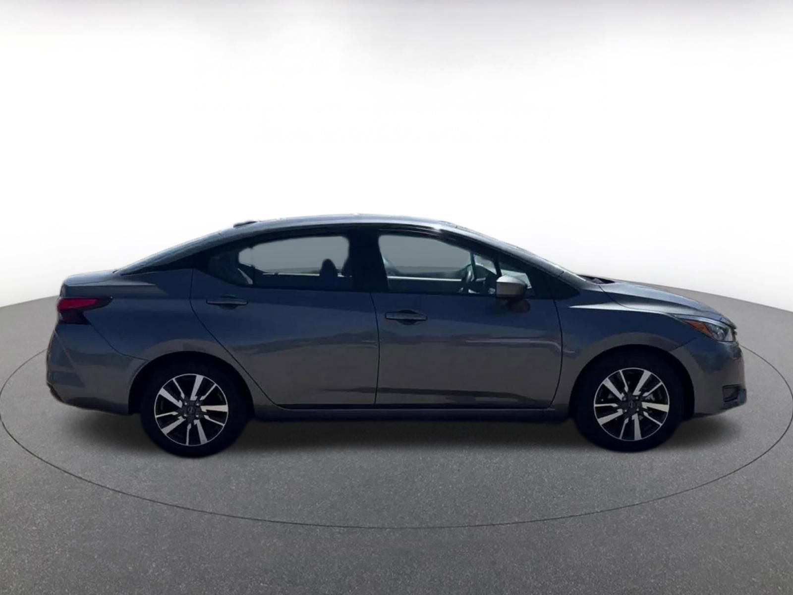 Thumbnail: 2025 Nissan Versa - 16