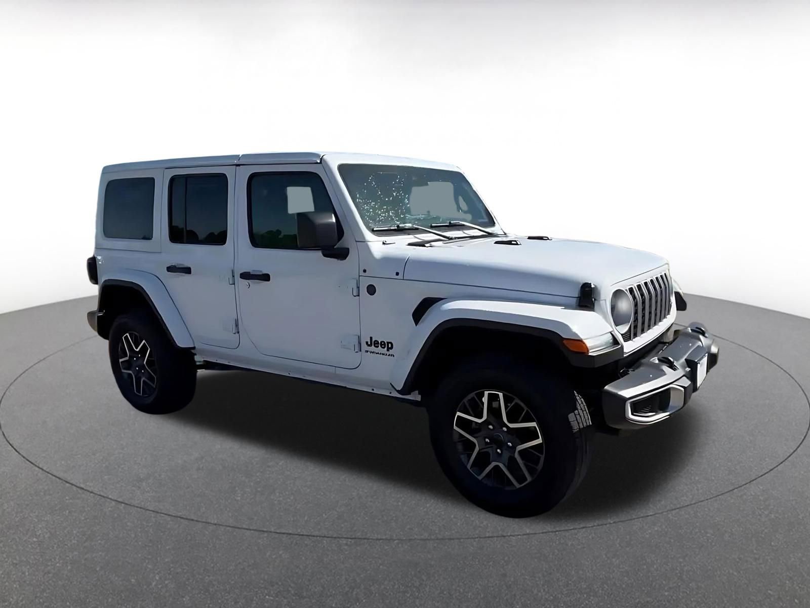 Thumbnail: 2025 Jeep Wrangler - 2