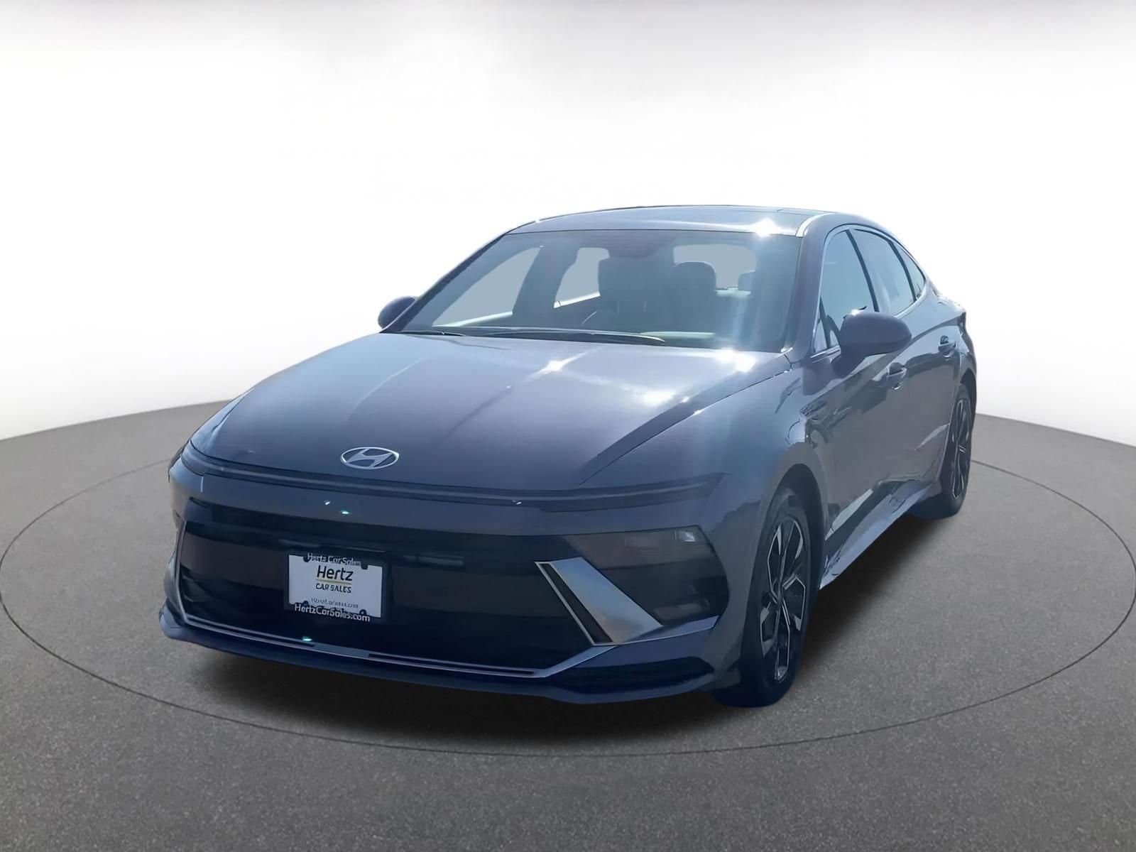 Thumbnail: 2025 Hyundai Sonata - 4