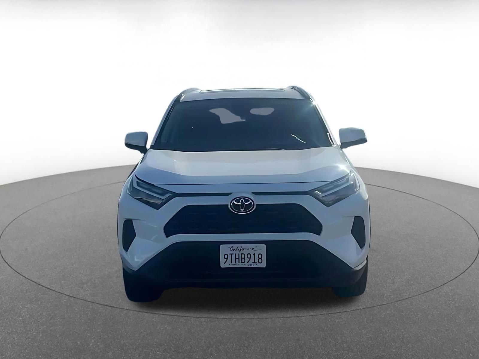 Thumbnail: 2025 Toyota RAV4 - 4