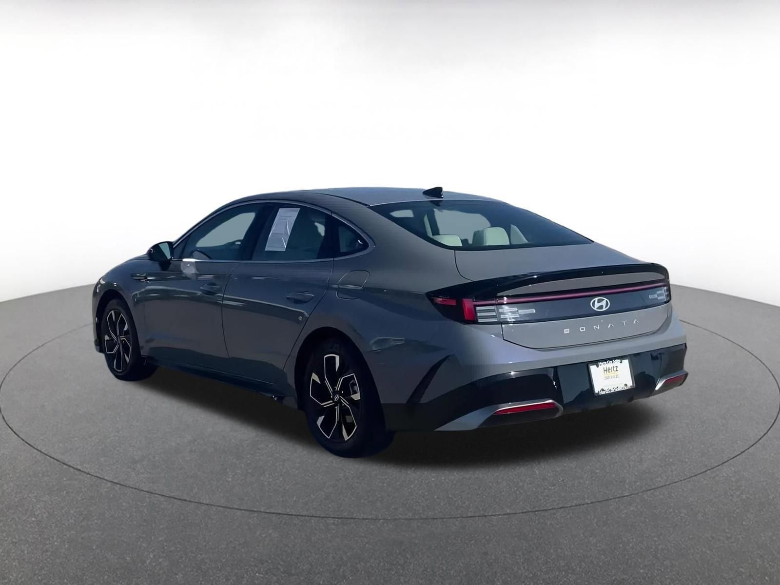 Thumbnail: 2025 Hyundai Sonata - 10