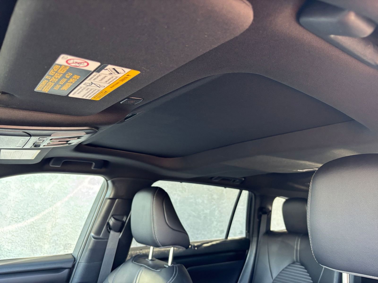 Thumbnail: 2025 Toyota Highlander - 31