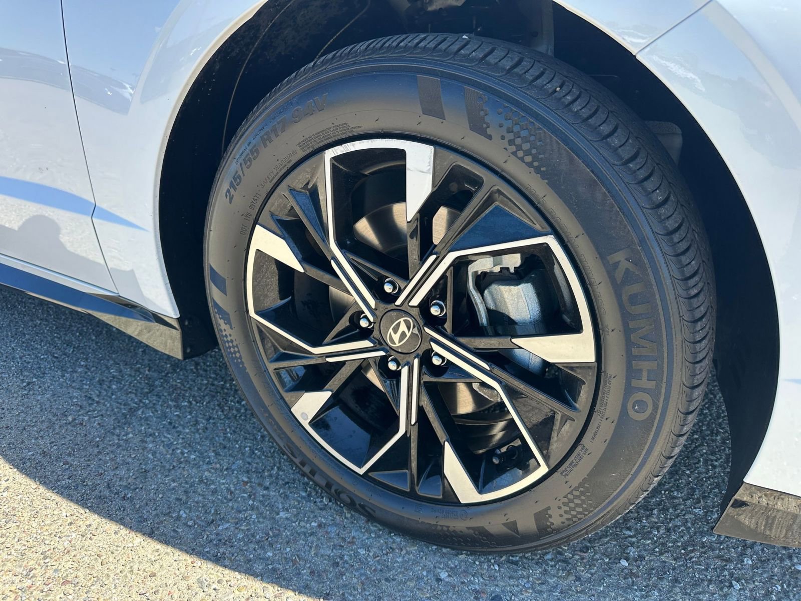 Thumbnail: 2025 Hyundai Sonata - 31