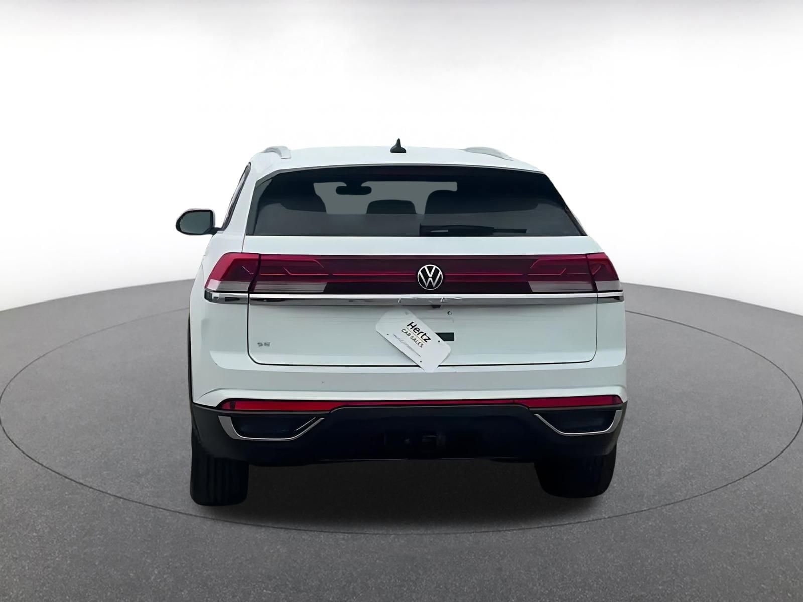 Thumbnail: 2025 Volkswagen Atlas - 12