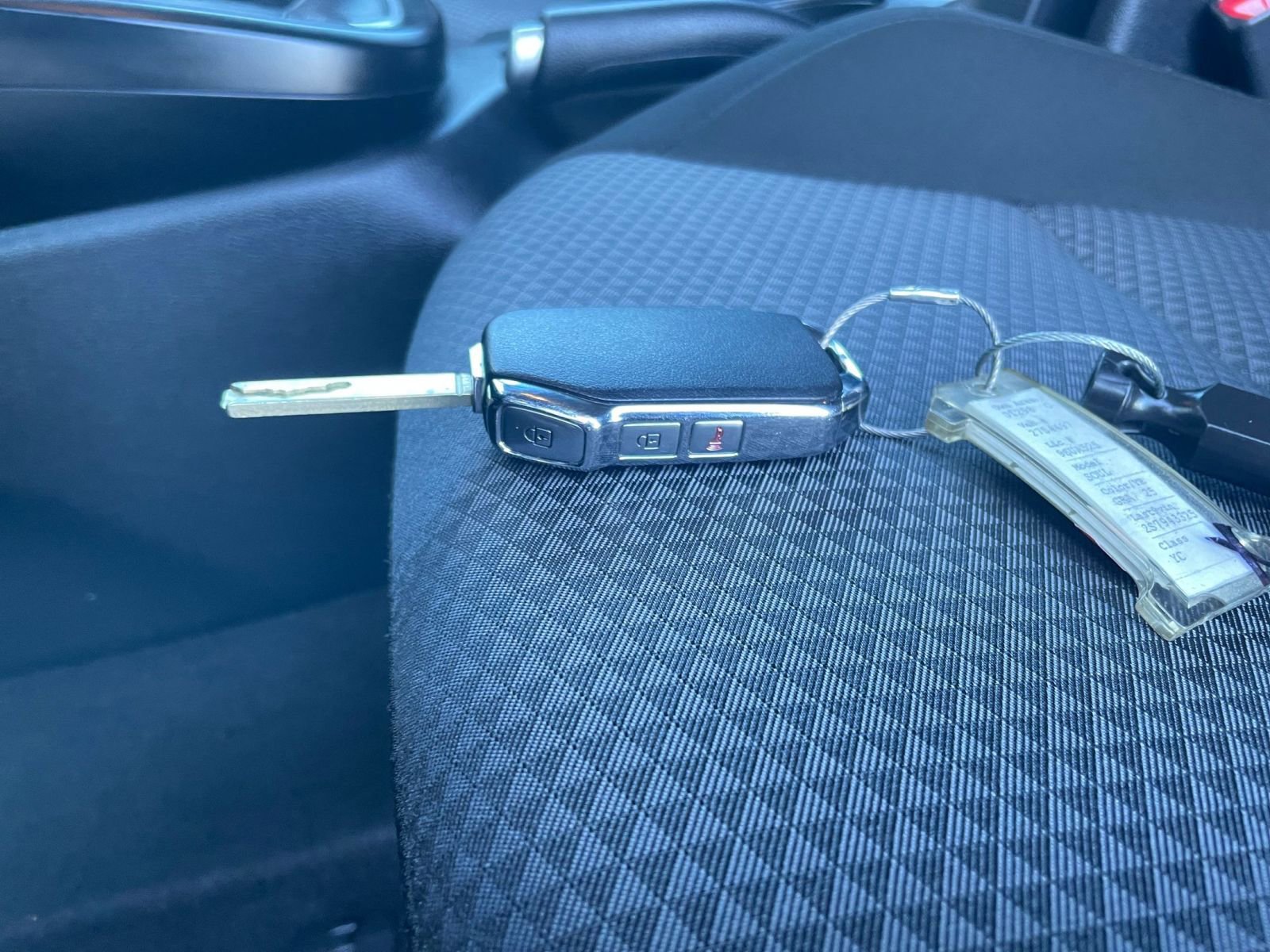 Thumbnail: 2025 Kia Soul - 21