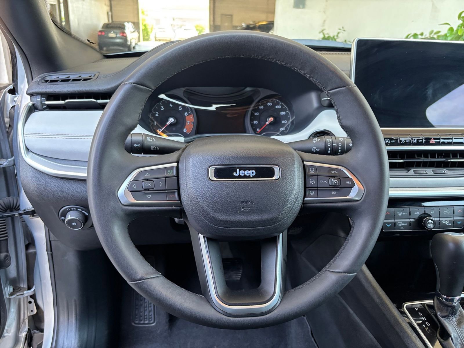 Thumbnail: 2025 Jeep Compass - 29