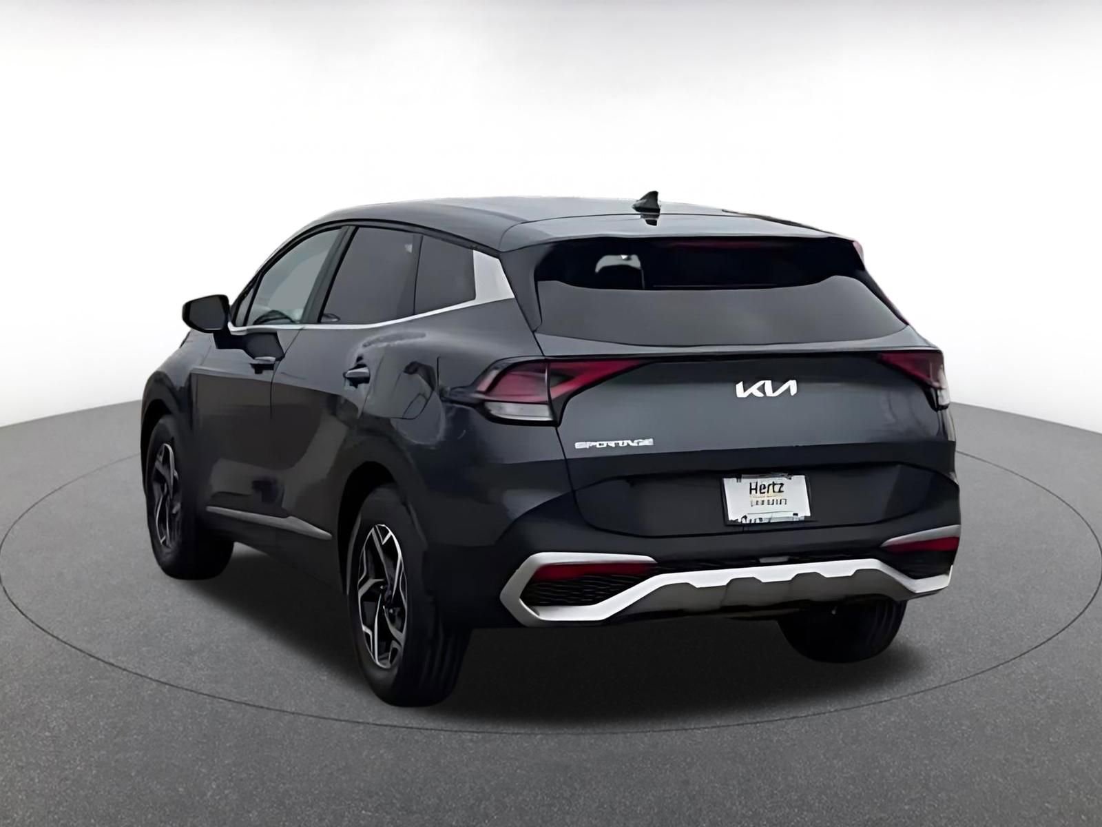 Thumbnail: 2025 Kia Sportage - 10