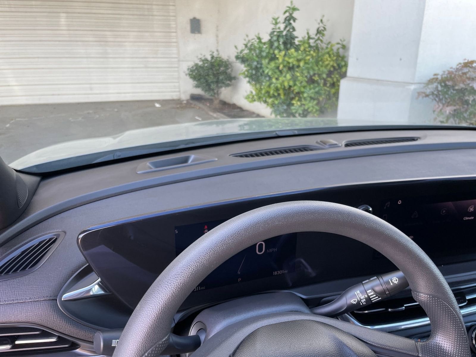 Thumbnail: 2025 Buick Envista - 34