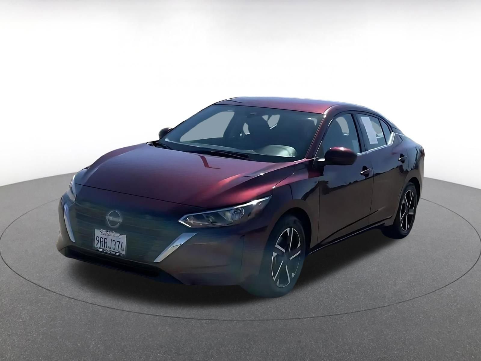 Thumbnail: 2025 Nissan Sentra - 7