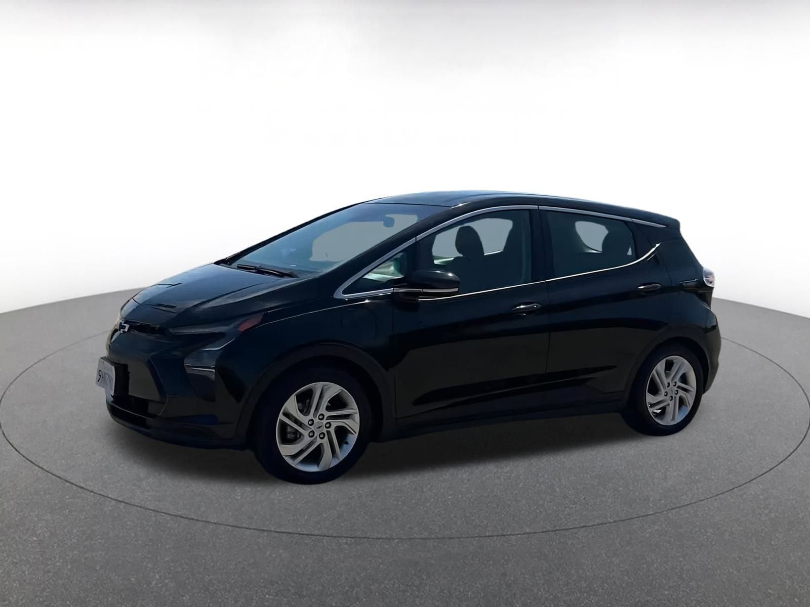 Thumbnail: 2023 Chevrolet Bolt EV - 7
