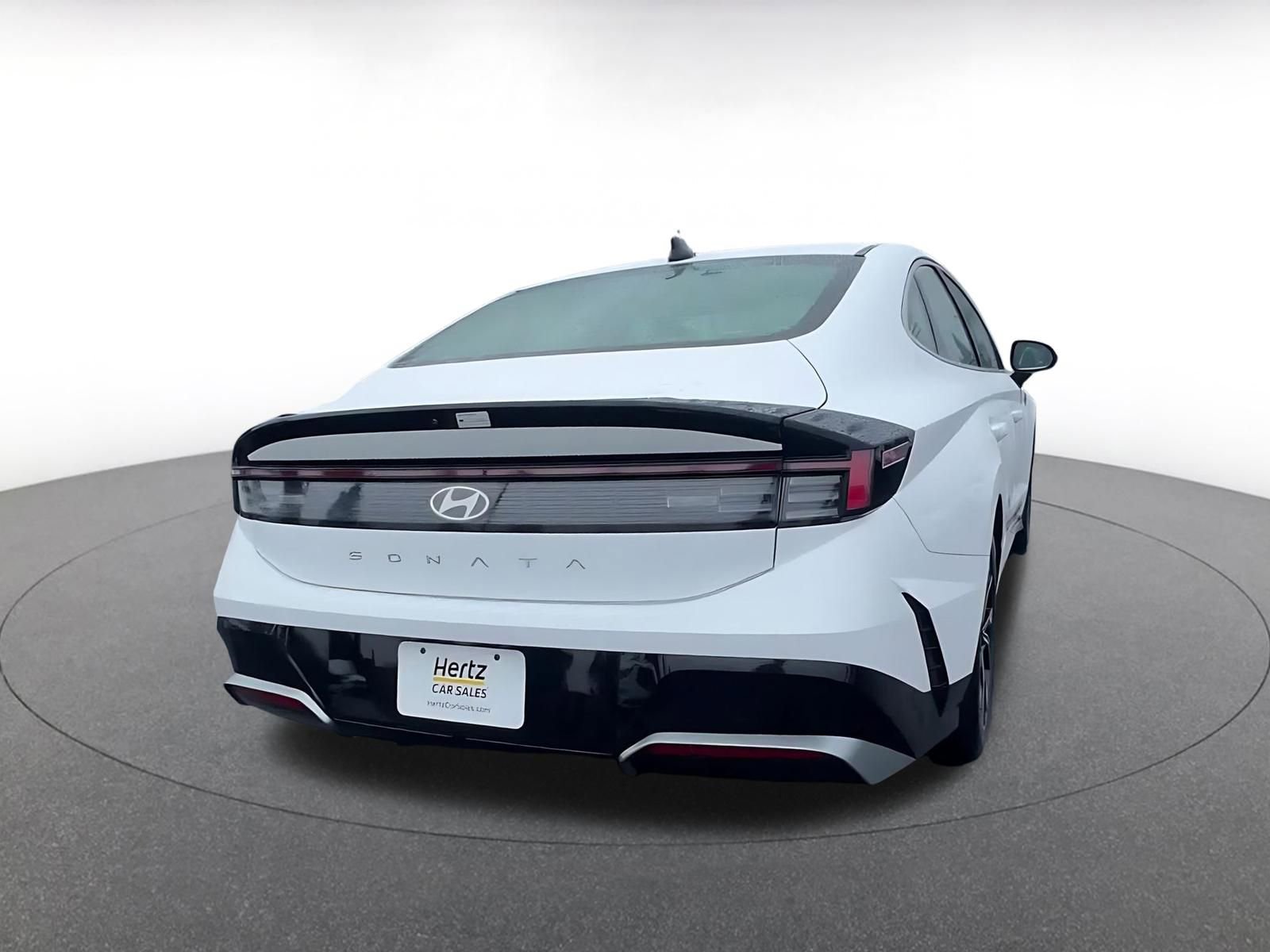 Thumbnail: 2025 Hyundai Sonata - 14