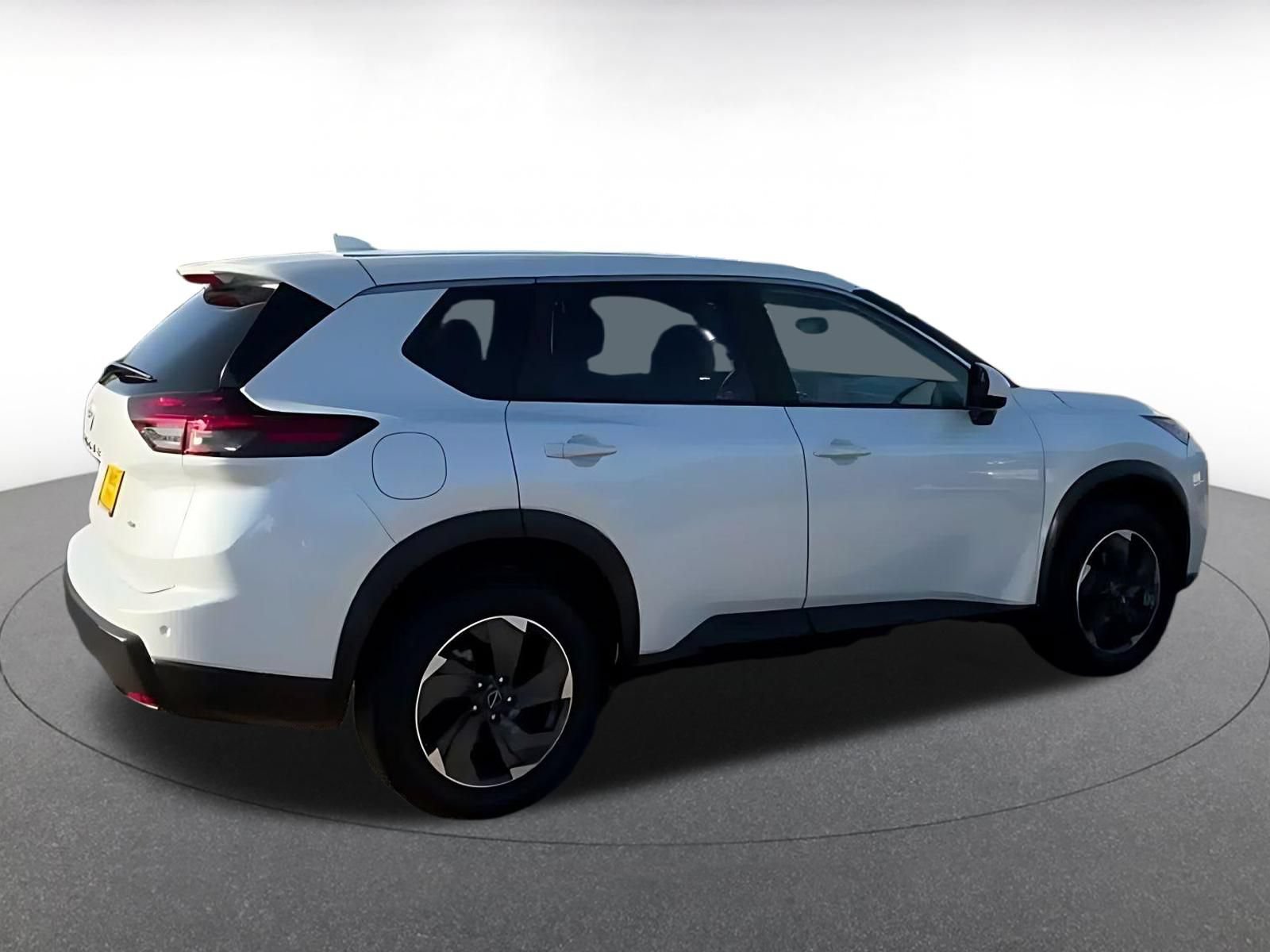Thumbnail: 2025 Nissan Rogue - 14