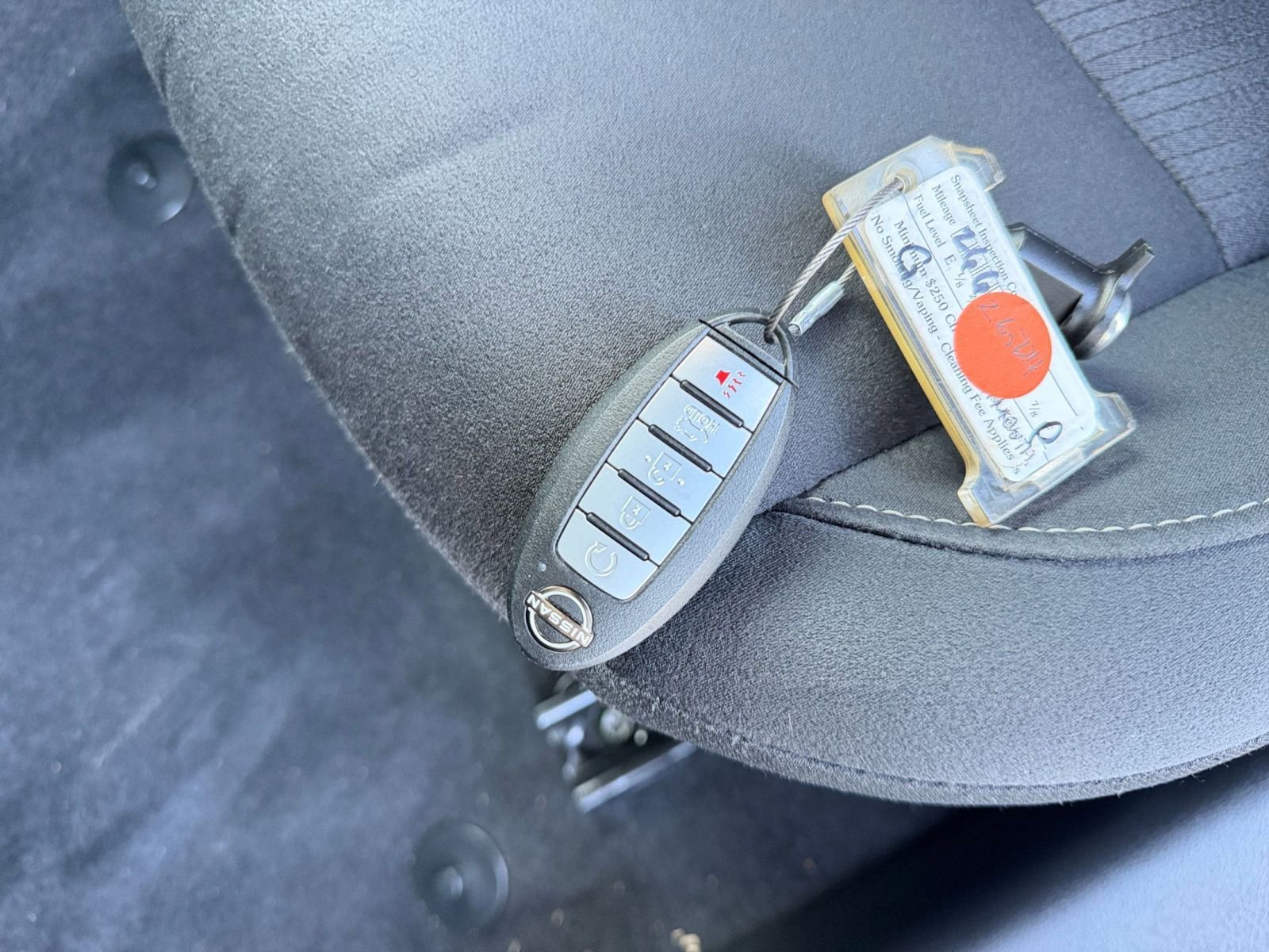 Thumbnail: 2025 Nissan Altima - 25