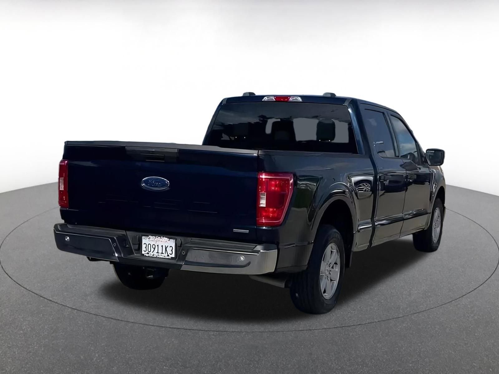 Thumbnail: 2023 Ford F-150 - 12