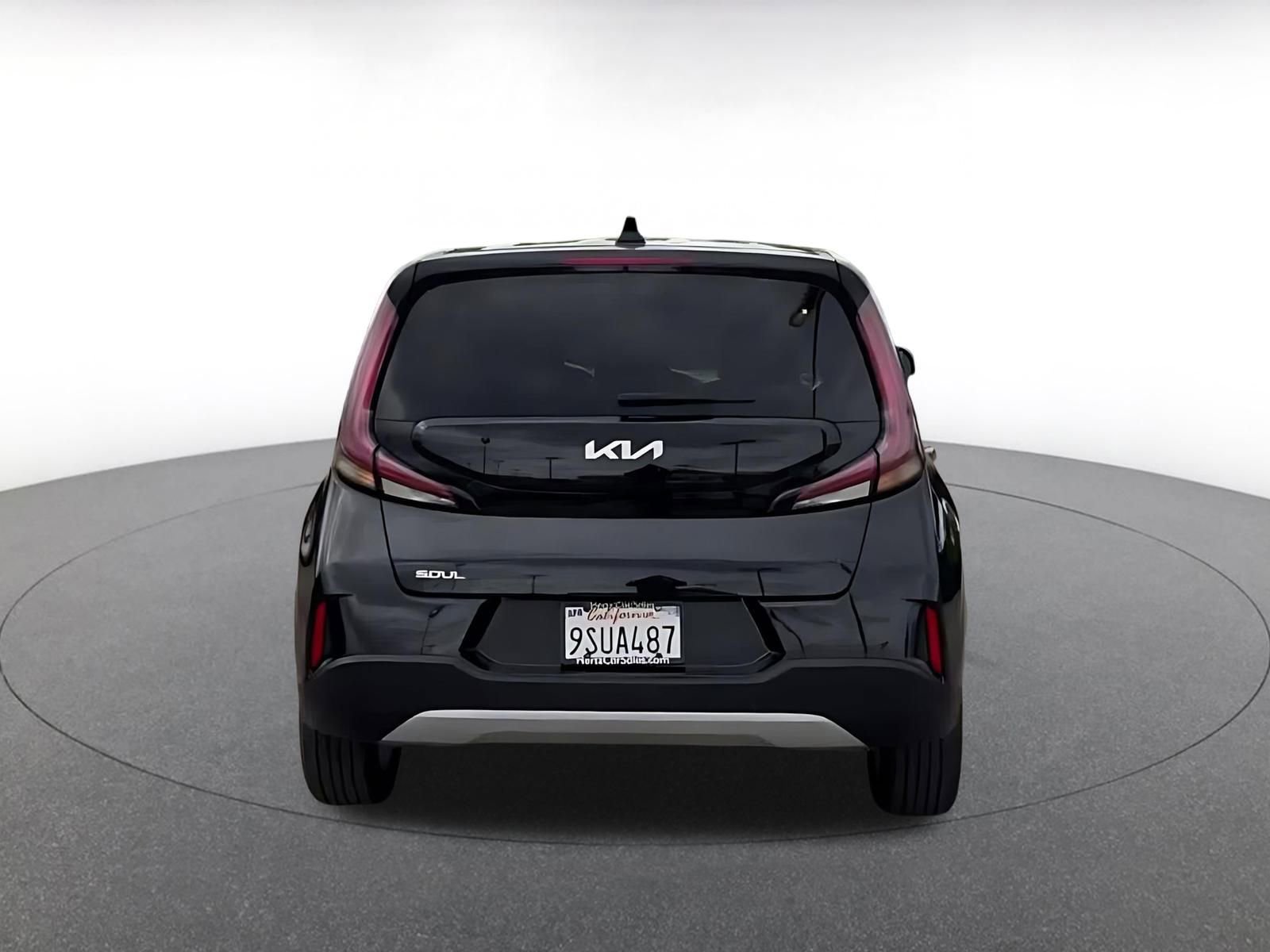 Thumbnail: 2025 Kia Soul - 12