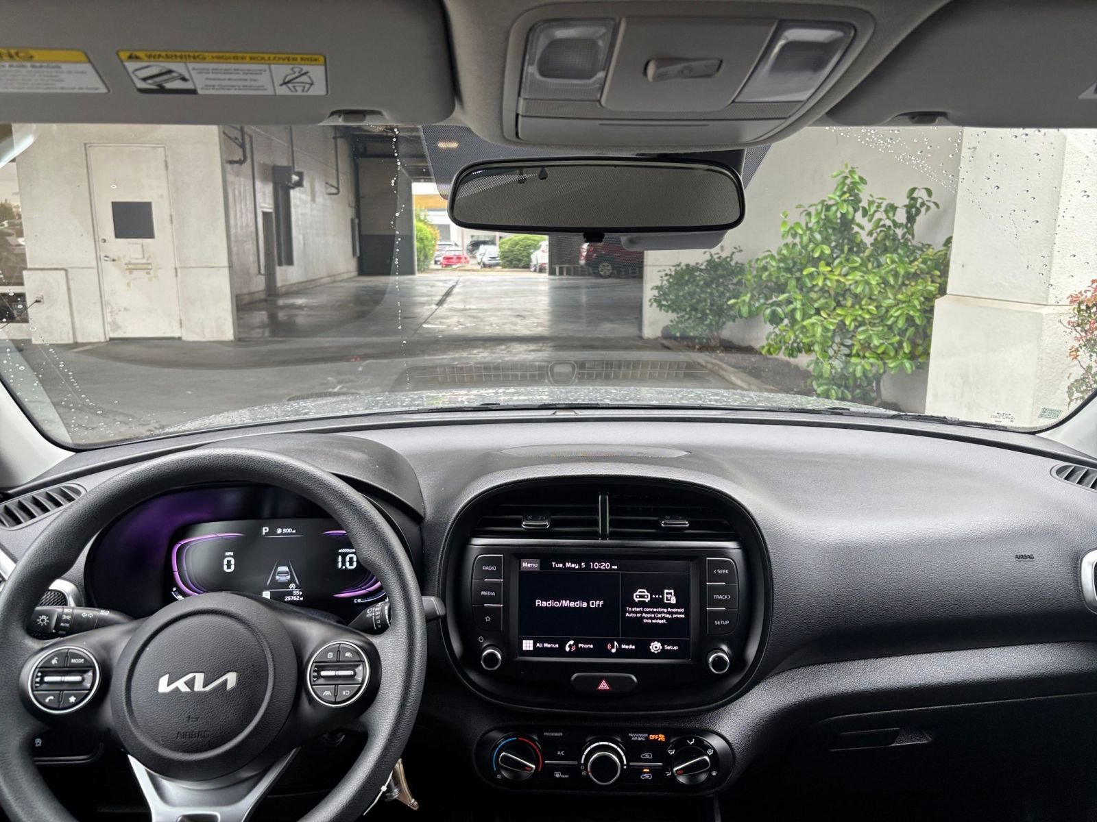 Thumbnail: 2025 Kia Soul - 33