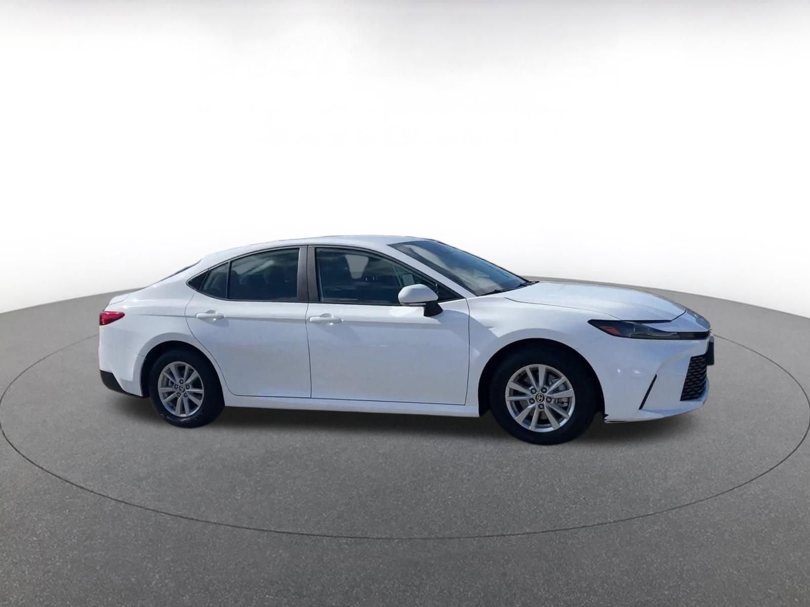 Thumbnail: 2025 Toyota Camry - 2