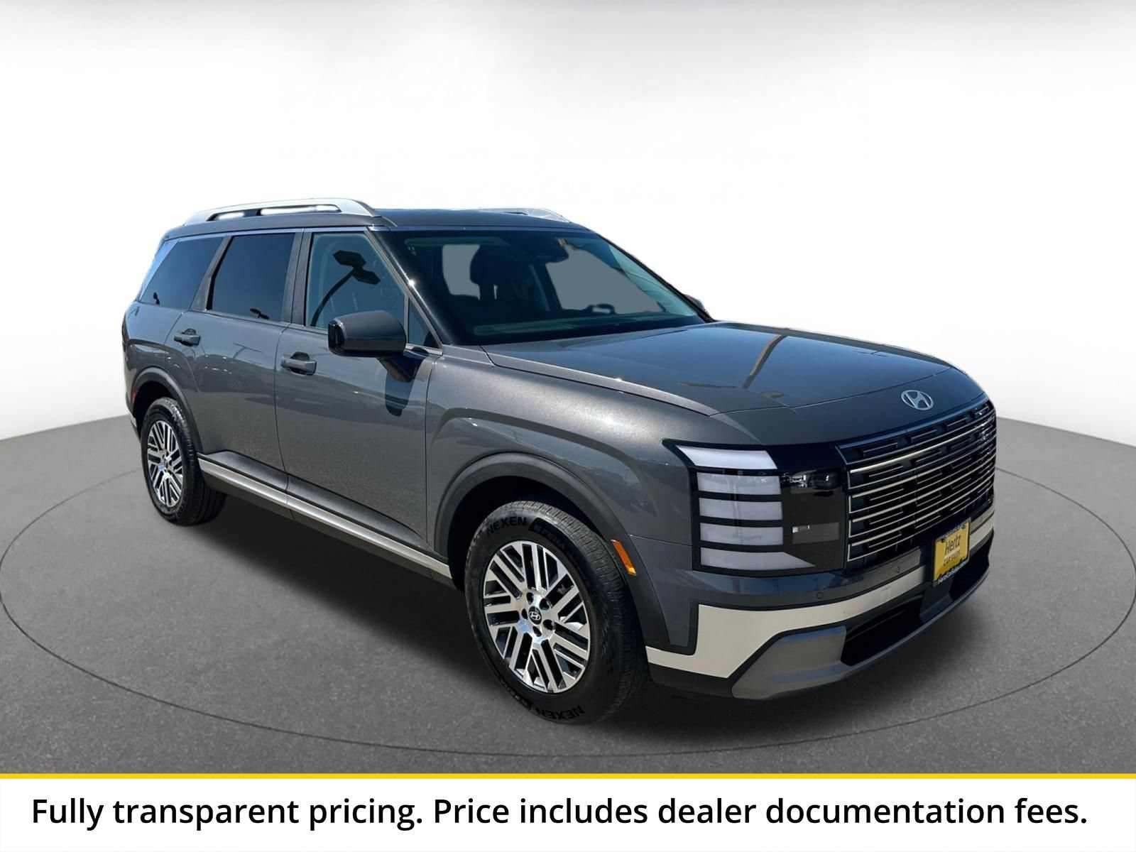 Thumbnail: 2026 Hyundai Palisade - 1