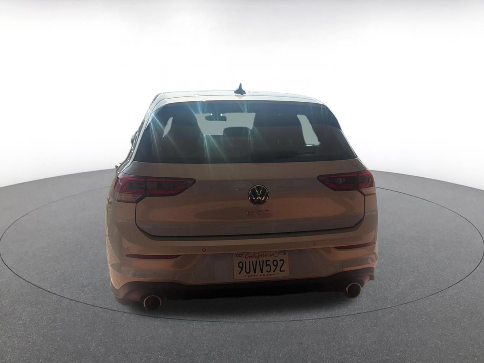 Thumbnail: 2026 Volkswagen Golf - 5