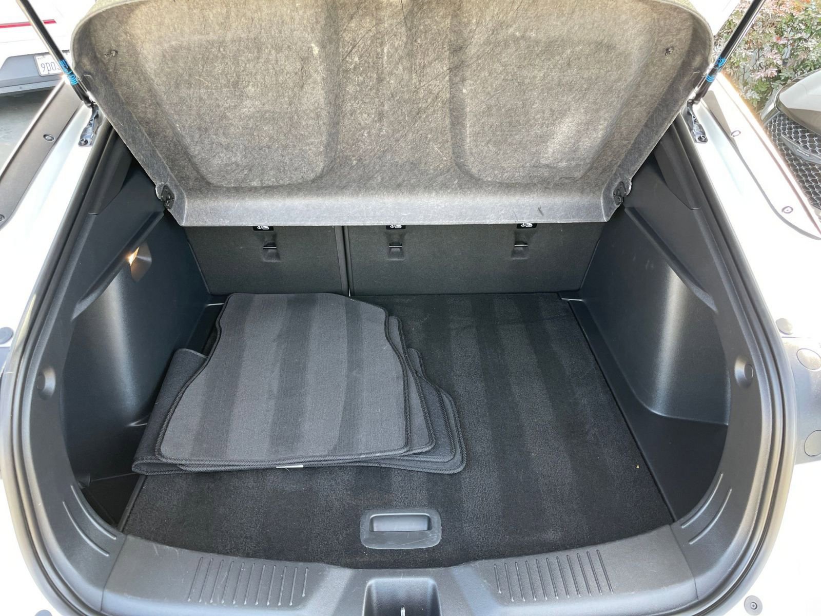 Thumbnail: 2025 Buick Envista - 31