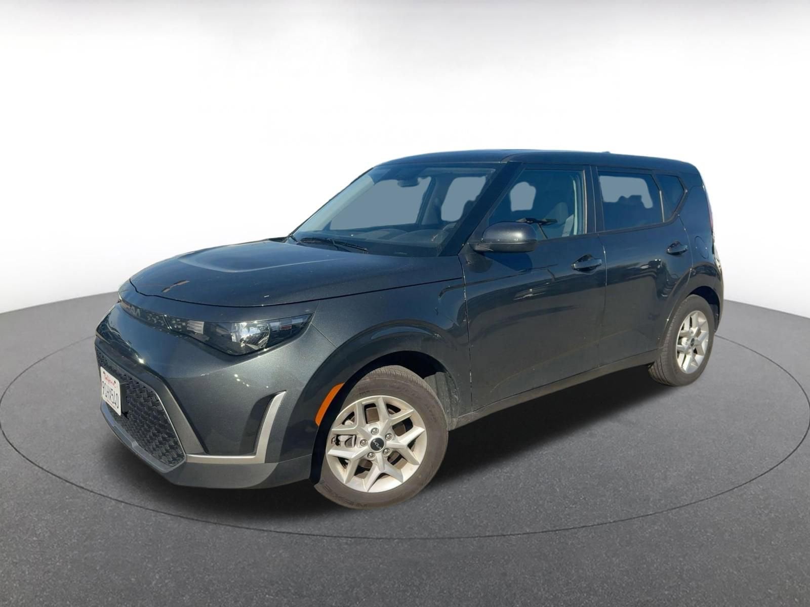 Thumbnail: 2025 Kia Soul - 3