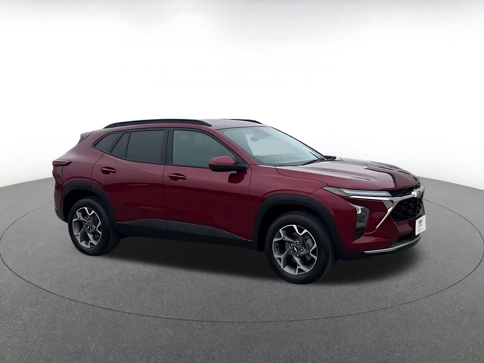 Thumbnail: 2025 Chevrolet Trax - 2