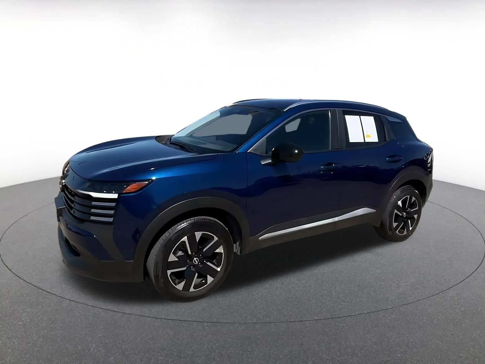 Thumbnail: 2026 Nissan Kicks - 7