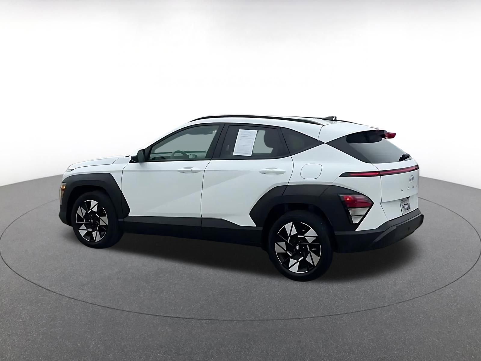 Thumbnail: 2025 Hyundai Kona - 11