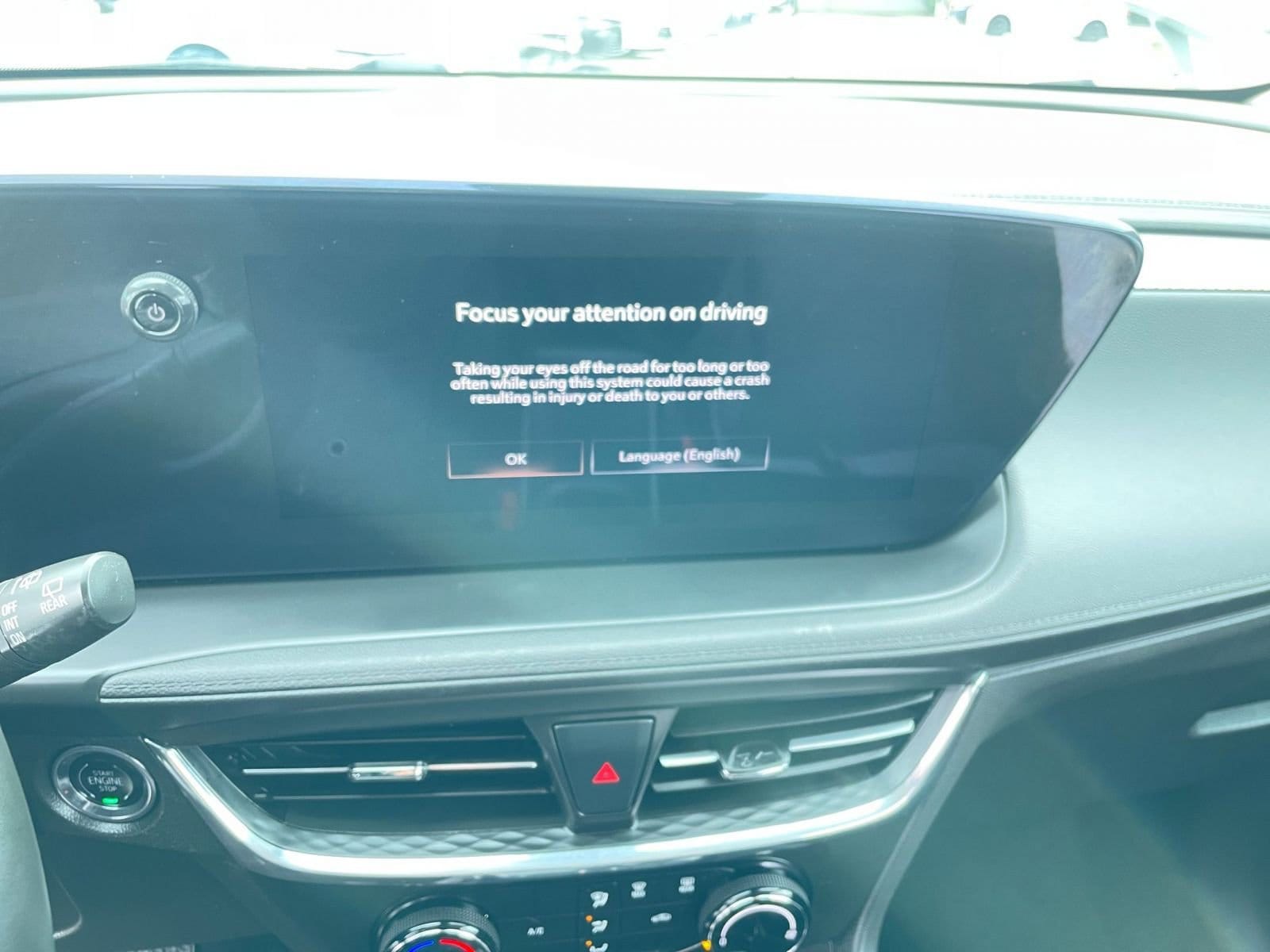 Thumbnail: 2025 Buick Encore GX - 21