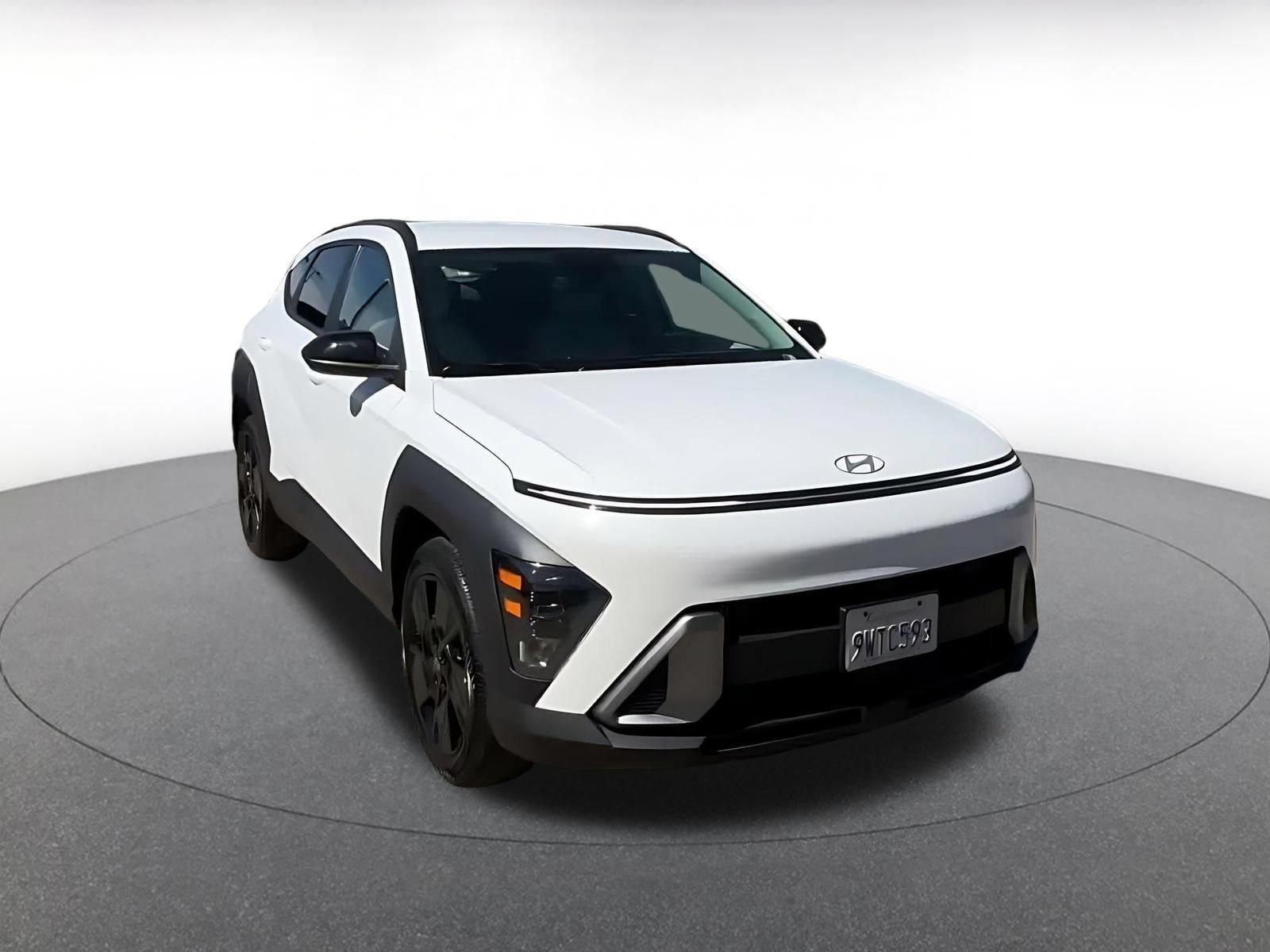 Thumbnail: 2026 Hyundai Kona - 3
