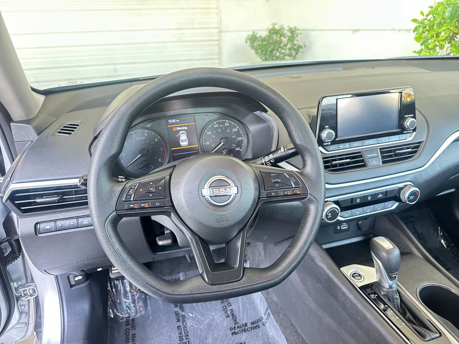 Thumbnail: 2023 Nissan Altima - 28